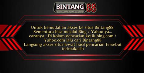 Bintang88 space 00 WIB di Sukaramai Trade Center (Ramayana Sudirman)bintang88 slot Aplikasi baru V3