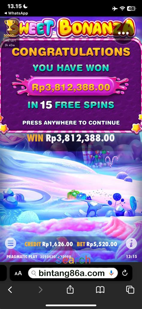 Bintang89 slot  Aman dan Terpercaya