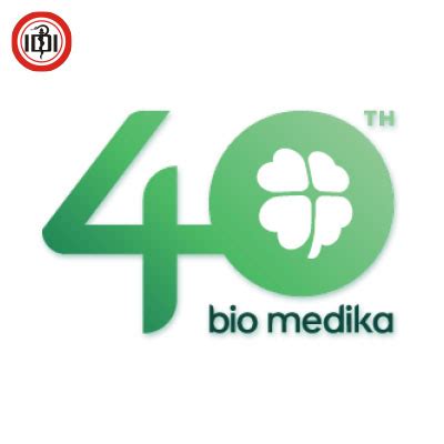 Bio medika puri ulasan 2