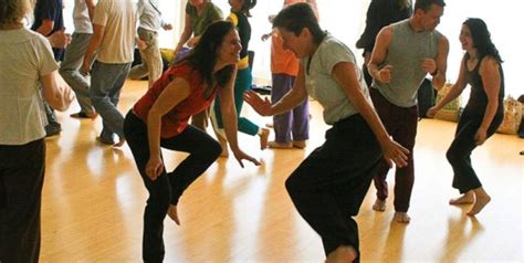 Biodanza near me Biodanza is a wonderful way to meet and connect with other people as it takes place in a group