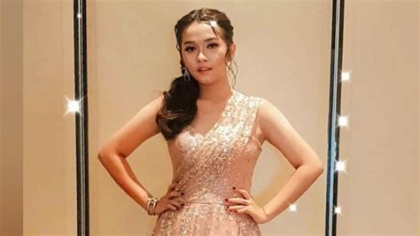 Biodata cece ayu  Neona Ayu (foto: instagram/@ney_neo) Inilah profil dan biodata Neona Ayu lengkap dengan umur, agama, dan akun Instagram