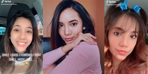 Biodata felicia natalie tiktok Dinda Annisa, atau yang lebih dikenal dengan nama Dinda Ans, adalah seorang selebgram dan seleb TikTok yang terkenal