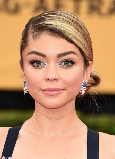 Biography awards trivia imdbpro sarah hyland  After making appearances on the hit comedies The Office (2005) and Hannah Montana (2006), Prokop competed globally and was cast in a highly sought-after role Disney