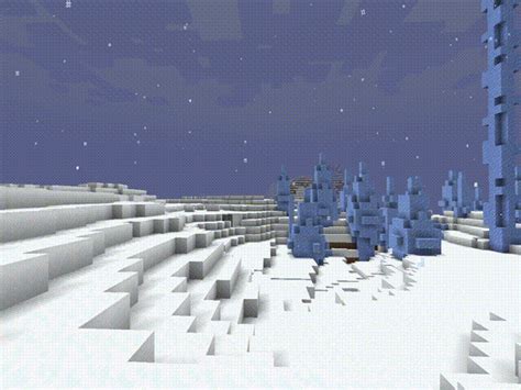 Biome particle weather 19