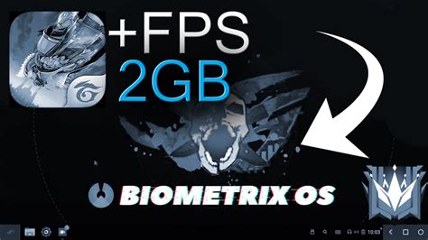 Biometrix os 75 in) Additional support options