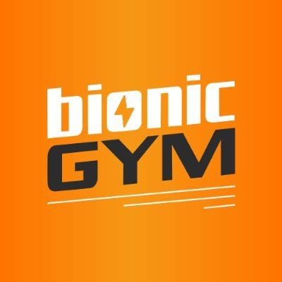 Bionicgym coupons  BionicGym’s mission is to bring robust metabolic health to the world