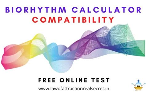 Biorhythm compatibility Biorhythms app calculates your personal biorhythms, critical days and birth date compatibility