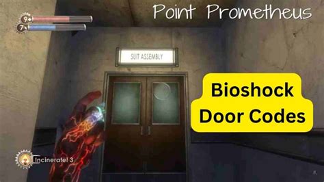 Bioshock 2 key codes  Pick up the Audio Diary by pressing the “X” button