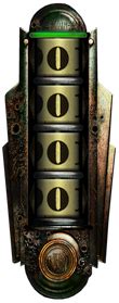 Bioshock keypad code  i wanted to show you how you can figure it out on your own