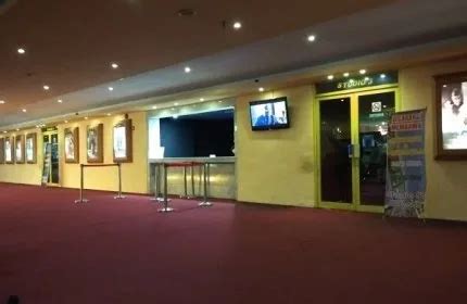 Bioskop premiere pekanbaru  5, Jl