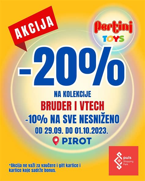 Bipa rođendanski popust 2023