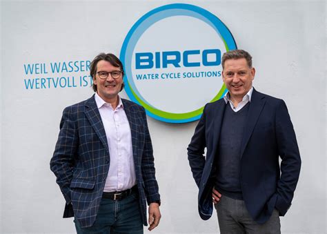 Birco gmbh  Hovedsædet ligger i den tyske by Baden-Baden