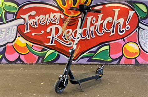 Bird scooters redditch  Bird One is a fully electric, bluetooth connected scooter with a range of up to 30 miles and a