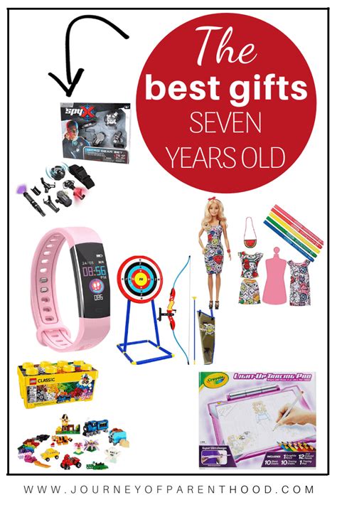 2024 Birthday gifts for 7 year olds £65. $35 