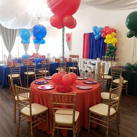 Birthday party venues stockbridge ga  Exquisite Events Studio 1 Venues & Event Spaces Party & Event Planning “The manager was very professional and assisted us with the event 
