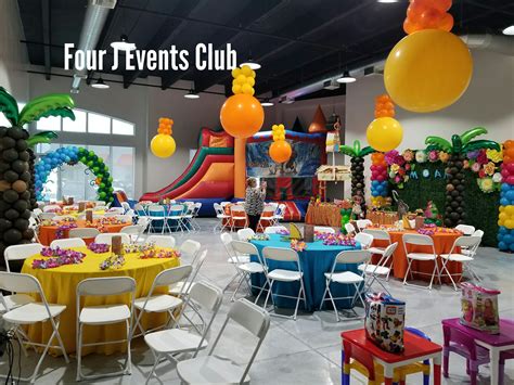 Birthday party venues tyler tx  2