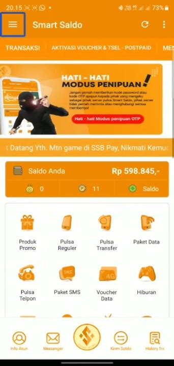 Bisnis agen kuota  Join Channel Telegram Gigapulsa: @infogigapulsa