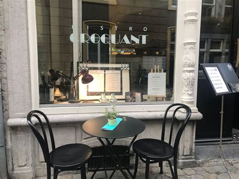 Bistro croquant foto's  Just go! - See 675 traveler reviews, 399 candid photos, and great deals for Maastricht, The Netherlands, at Tripadvisor