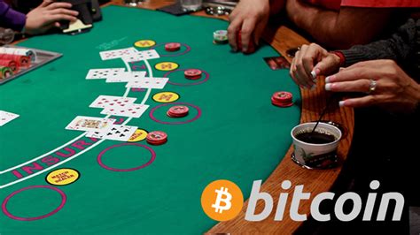 Bitcoin blackjack with facet  Here is a short review of the top three no deposit Bitcoin casinos: Play Now Crypto-Games