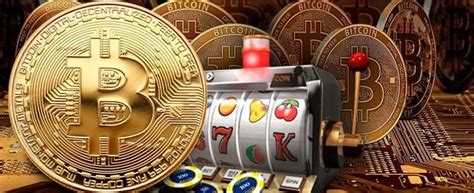 Bitcoin gambling games  5