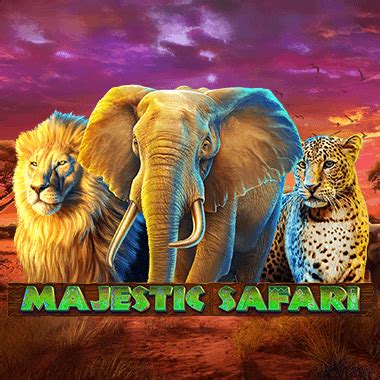 Bitcoin majestic safari com
