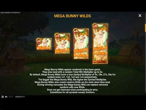 Bitcoin mega bunny hyperways  Adakah anda mahu