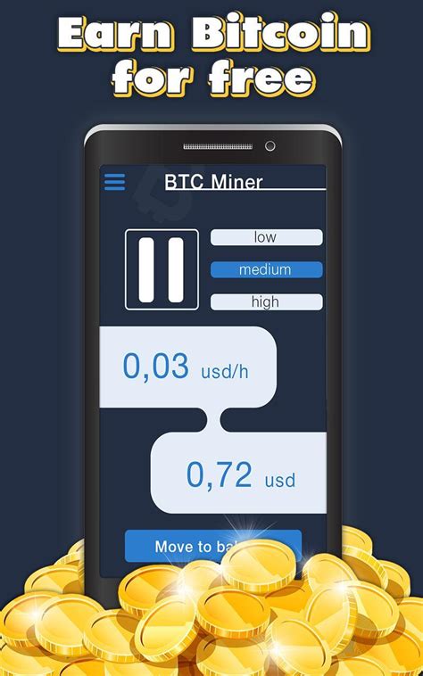 Bitcoin miner apk NiceHash is an open marketplace that connects sellers or miners of hashing power with buyers of hashing power