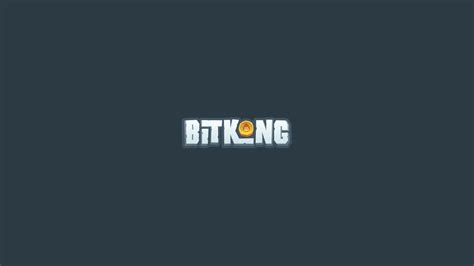 Bitkong seriös io – Up to 5% cashback daily