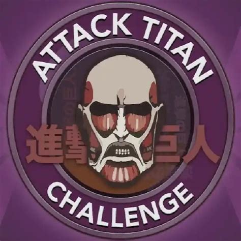 Bitlife attack titan challenge  Suffer from 5+ diseases at once