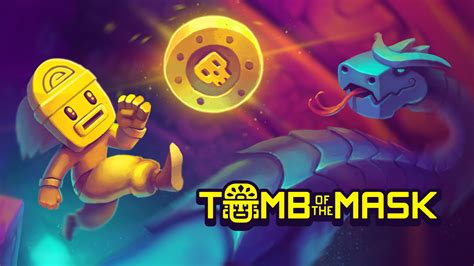 Bitlife tomb of the mask  You accidentally enter a tomb during your adventure, in which you find a magical mask, put it on and start your journey to climb the walls in the vertical maze