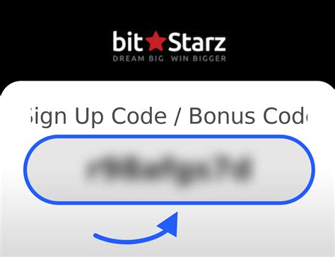 Bitstarz referral code  top of page
