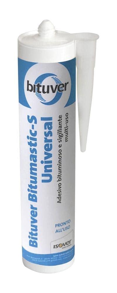 Bitumastic sealant  4