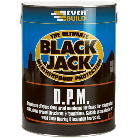 Bitumen paint screwfix  £7