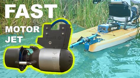 Bixby jet motor  from ChinaThe new Bixpy K-1 Motor: The next evolution of electric marine propulsion