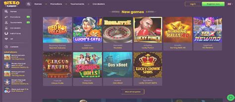 2024 Bizzo casino bonus codes - foreverproducts.ru