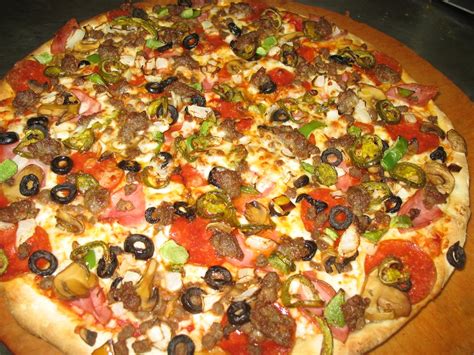 Bj pizza pineville la B J's Pizza House Pineville, Pineville; View reviews, menu, contact, location, and more for B J's Pizza House Restaurant