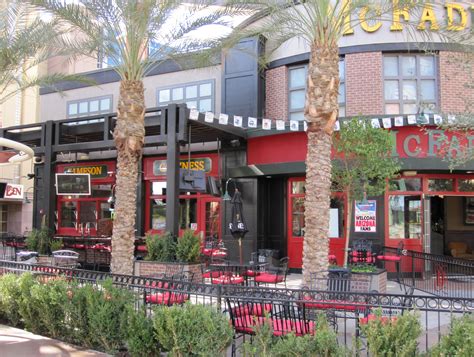 Bj restaurant glendale az  Glendale's Best and trendiest restaurants