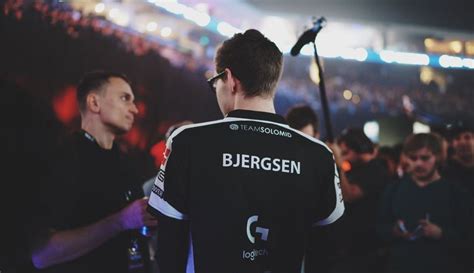 Bjergsen probuilds  El fuego de Soren Bjerg “Bjergsen” y Yiliang Peng “Doublelift” por los deportes electrónicos siempre ha sido difícil de apagar