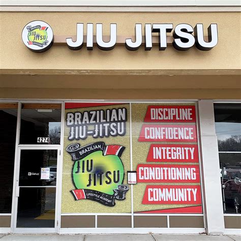 Bjj lifestyle academy south county Martial Arts School