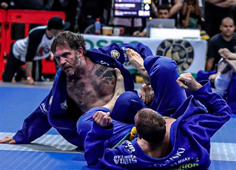 Bjj tournaments mn  - In the event of a draw: The last ﬁghter to score points receives the