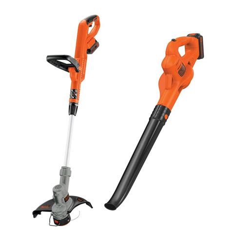 Black and Decker GH3000 - High Performance 7.5A 14 Electric String Trimmer  Type 1 