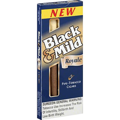Black and mild aroma rewards  Manufactured right here in the USA, these smooth and mellow smokes offer all-around enjoyment to the fragrant-cigar fan or pipe enthusiast on the go