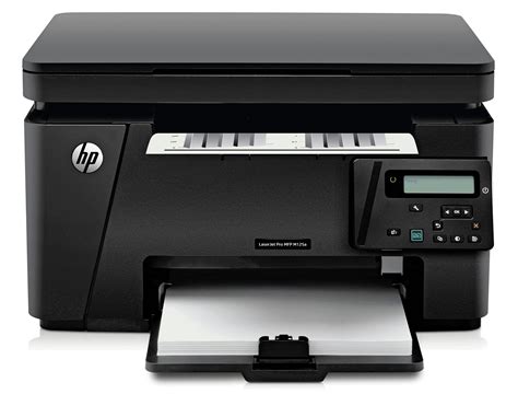 Black and white laser printer 11x17  G5J38A#B1H