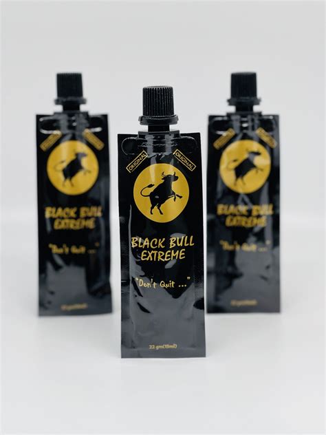 Black bull extreme honey walmart  "Don't quit " Now available on the island