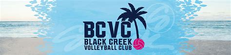 Black creek volleyball club  1,001 likes · 108 talking about this · 70 were here