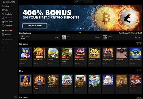 2024 Black diamond casino bonus codes - foreverproducts.ru