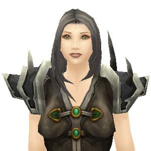 Black dragonscale shoulders  Items, NPCs, Quests