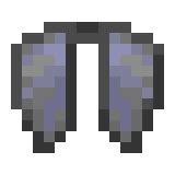 Black elytra texture pack NOT AN OFFICIAL MINECRAFT PRODUCT