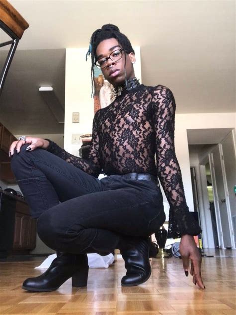 Black femboy dildo  1080p