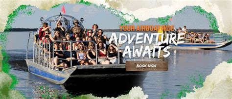 Black hammock airboat rides coupons  Don't hesitate any more